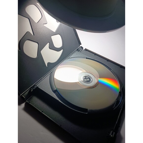 The Devils Rejects DVD Unrated 2 Disc Director's Cut Rob Zombie Hills Have Eyes - Picture 7 of 15